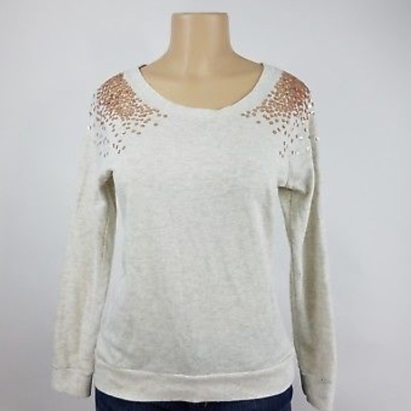 Maurices Sweaters - Maurice’s embellished sweater